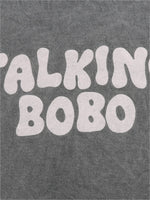 Bobo Choses Talking Bobo long sleeve T-shirt