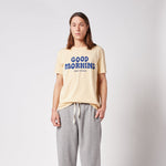 Bobo Choses Good Morning Organic Cotton T-shirt
