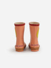 Bobo Choses Yellow Faces rain boots - Crown Forever