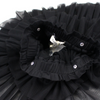 TWINSET Girl Skirt-top with tulle flounce kids tops TWINSET   