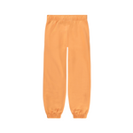 Molo Kids Am Papaya Orange Unisex Sweatpants kid pants Molo Kids   