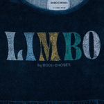 Bobo Choses Limbo Velvet Dress