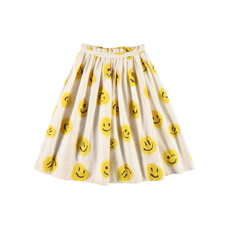 Molo Kids Brisa Happy Together Skirt