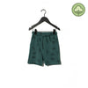 Sometime Soon Willow Shorts Green