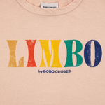 Bobo Choses Limbo Short Sleeve T-Shirt kids T shirts Bobo Choses   