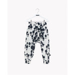 Papu Stories All Printed Balloons Linen Pant