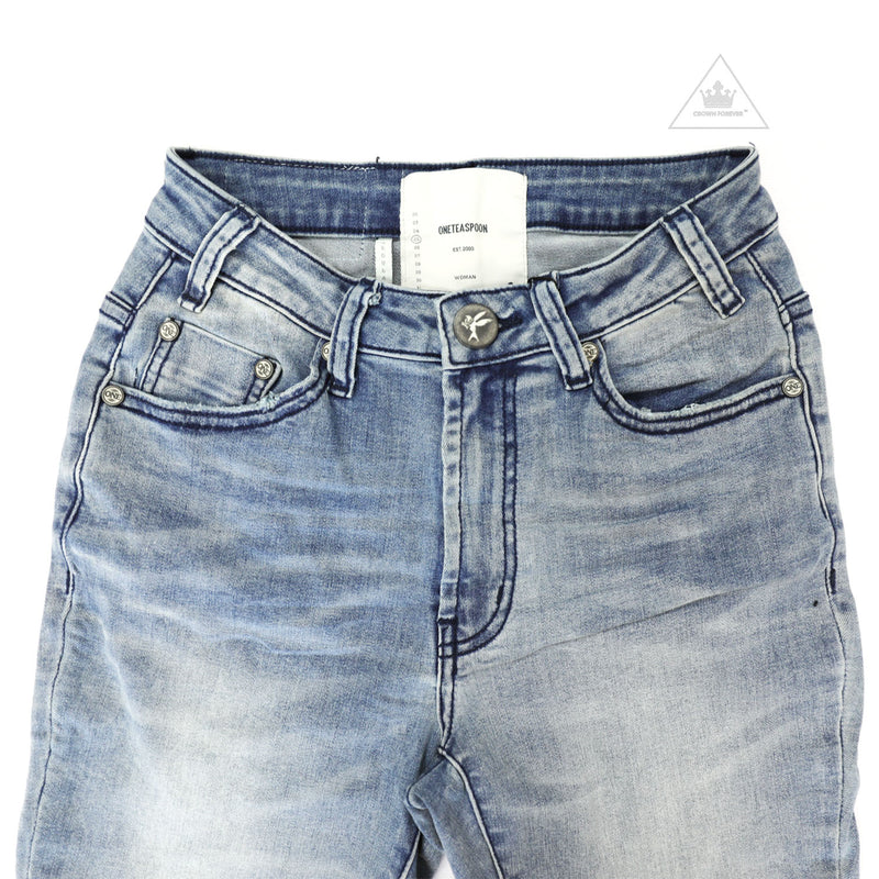 One Teaspoon OTS JEANS One Teaspoon   