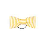 WAUW CAPOW by BANGBANG Bow Fantastic Striped kids hair accessories WAUW CAPOW by BANGBANG   
