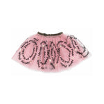 Petite Hailey PH Signature Skirt Pink - Crown Forever