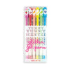 Ooly Yummy Yummy Scented Gel Pens kids stationary OOLY   