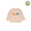 Bobo Choses Baby Limbo Long Sleeve T Shirt kids long sleeve t shirts Bobo Choses   