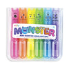 Olly Mini Monster Scented Highlighter Markers