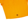 CH Women Shirt Stage Five Polo Marigold CH Tee CHROME HEARTS   