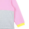 Stella McCartney Kids Logo Sport Sweatshirt kids sweatshirts Stella McCarney Kids   