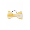 WAUW CAPOW by BANGBANG Bow Fantastic Striped kids hair accessories WAUW CAPOW by BANGBANG   