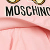 Moschino Kids Long Sleeve Dress with Toy Controller Graphic