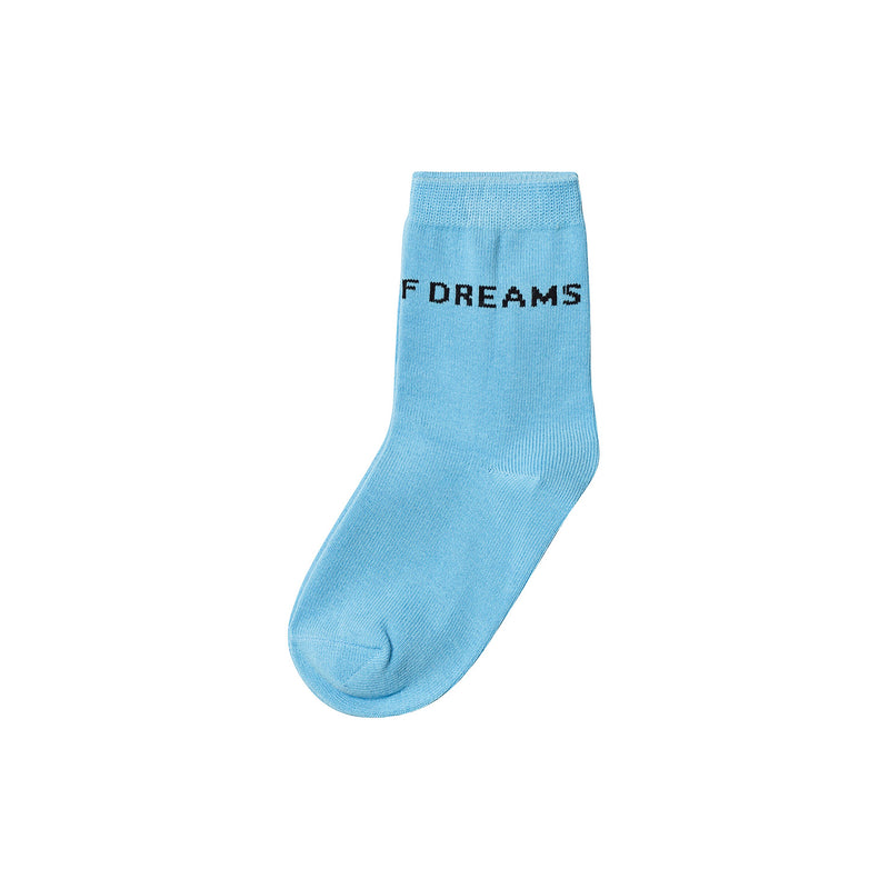 Gardner and the Gang Power of your dreams socks - Crown Forever