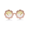 Sons + Daughters Eyewear Pixie Bio Nude Pink w/ Mirror kids sunglasses Sons + Daughters Eyewear   
