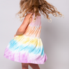 Fairwell Kids Dancer Dress, In Rainbow kids dresses Fairwell Kids   