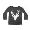 Oh Baby! Long Sleeve Animal Applique Oh Baby! Long Sleeve Oh Baby!   