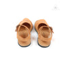 Tocoto Vintage Menorquin Sandals With Buckle kids shoes Tocoto Vintage   