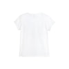 Karl Lagerfeld Kids Girls Cotton Pocket T-Shirt - Crown Forever