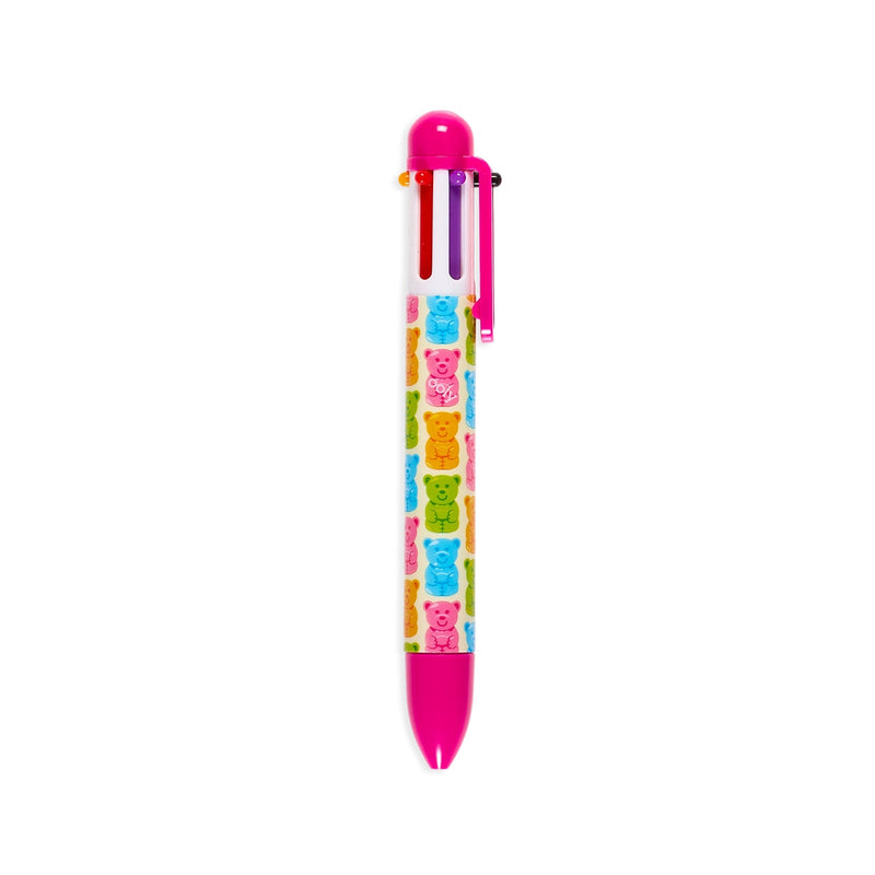 Ooly 6 Click Pens: Sugar Joy kids stationary OOLY   