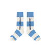 The Animals Observatory White Worm Socks