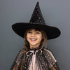 Mimi&Lula Luxe velvet witch hat kids hats Mimi&Lula   