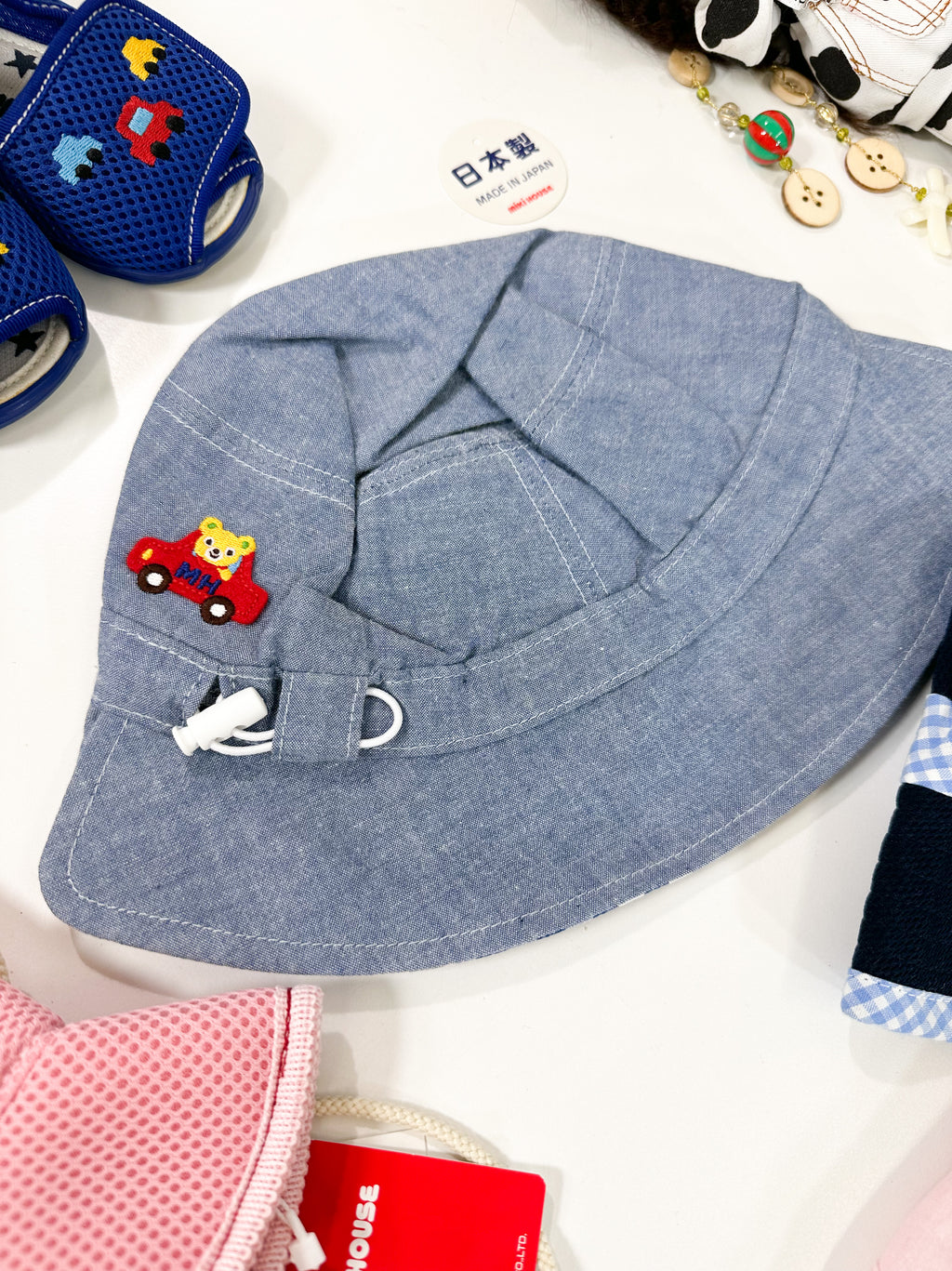 【sun】MIKI HOUSE 4EEE5EB8-0906-4E64-849E-