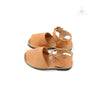 Tocoto Vintage Menorquin Sandals With Buckle kids shoes Tocoto Vintage   