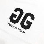 Gardner and the Gang THE COOL TEE GG DREAM TEAM PRINT SMALL kids T shirts Gardner and the Gang   