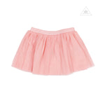 Moschino Baby Girl Bear T Shirt And Skirt Set