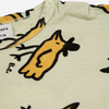 Bobo Choses Mr Birdie All Over T Shirt