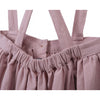 Donsje Emma Skirt Old Pink Cotton - Crown Forever