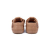 Donsje Xan Classic Bunny Taupe Leather Shoes kids shoes Donsje   