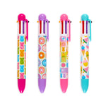 Ooly 6 Click Pens: Sugar Joy kids stationary OOLY   
