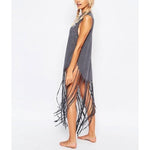 Wildfox Couture Coconut Beach Gypsy Tank Dress Wildfox Couture   