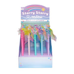 Ooly Starry Starry Writers Gel Pens kids stationary OOLY   