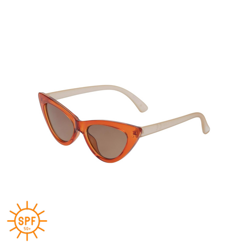 Molo Kids Sola Rusty UV Protection Sunglasses
