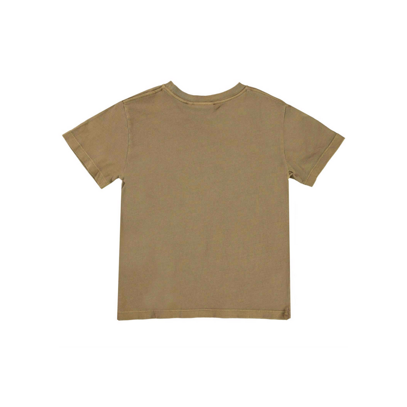Molo Kids Oak Rame T Shirt kids T shirts Molo Kids   