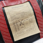 Balenciaga Arena Scaffold Leather Tote Balenciaga Bag Balenciaga   