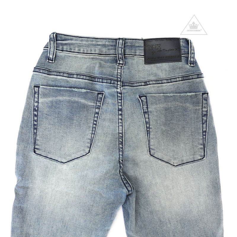 One Teaspoon OTS JEANS One Teaspoon   