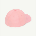 The Animals Observatory Soft Pink Elastic Hamster Cap kids hats The Animals Observatory   