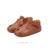 Donsje Xan Classic Bear Leather Shoes