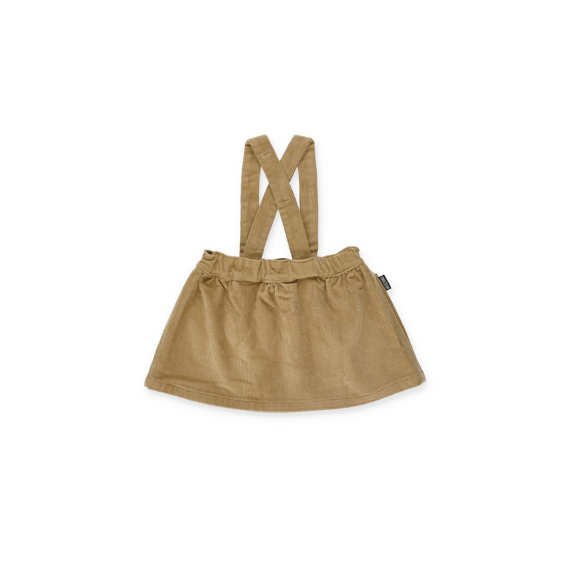 Moschino Baby Bear Pocket Skirt kids skirts Moschino   