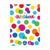 Ooly Chunkies Paper Sketchbook Pad kids art+craft OOLY   