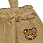 Moschino Baby Bear Pocket Skirt kids skirts Moschino   