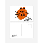 Bobo Choses Christmas Wishes Postcards Pack