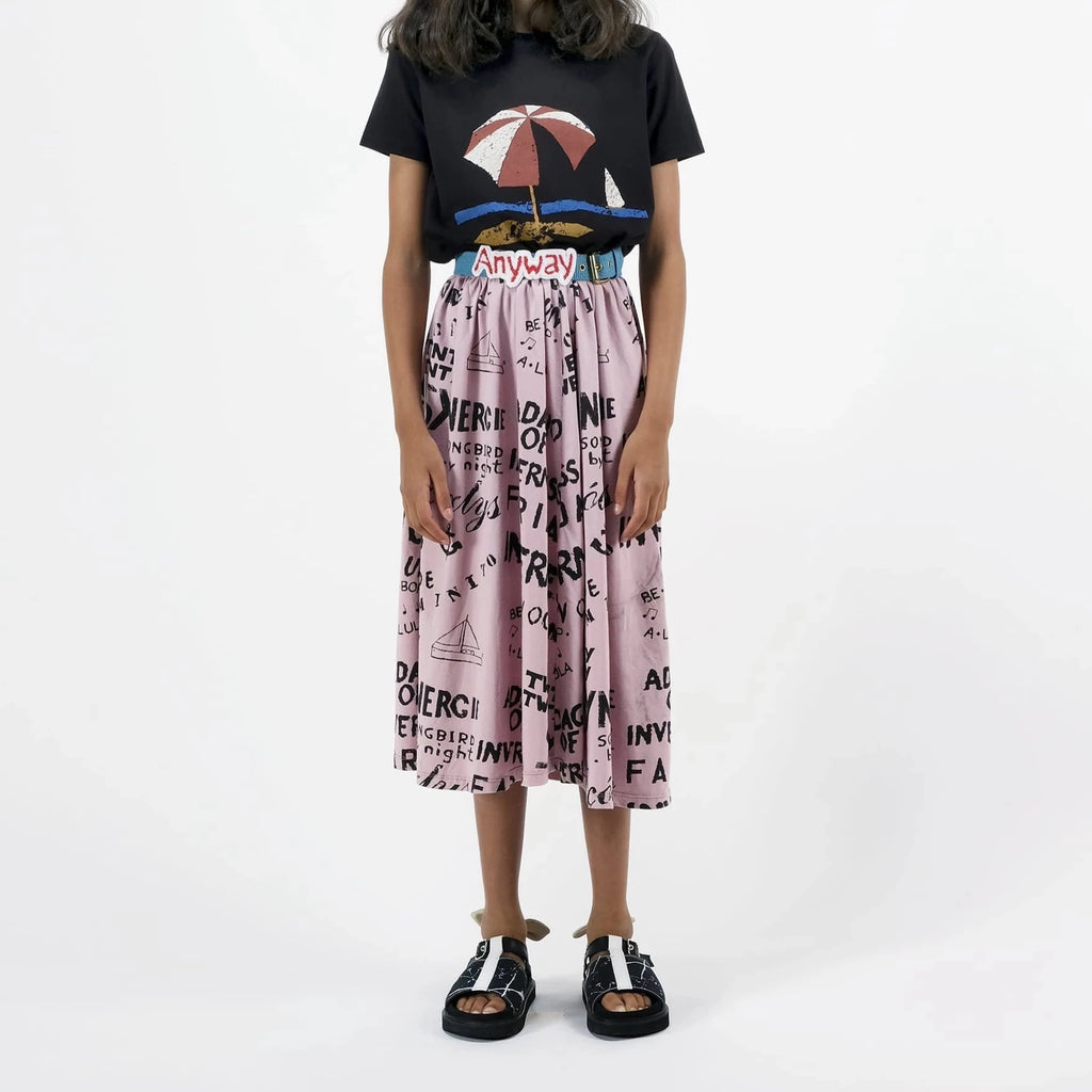 Wolf and Rita Ofelia Galaxy Sandals kids shoes Wolf and Rita   